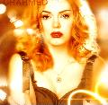 Paige narancsban:)
